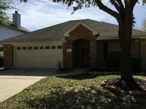Photo of 7427 Telico Junction Lane, Humble, TX 77346 (MLS # 62600150)