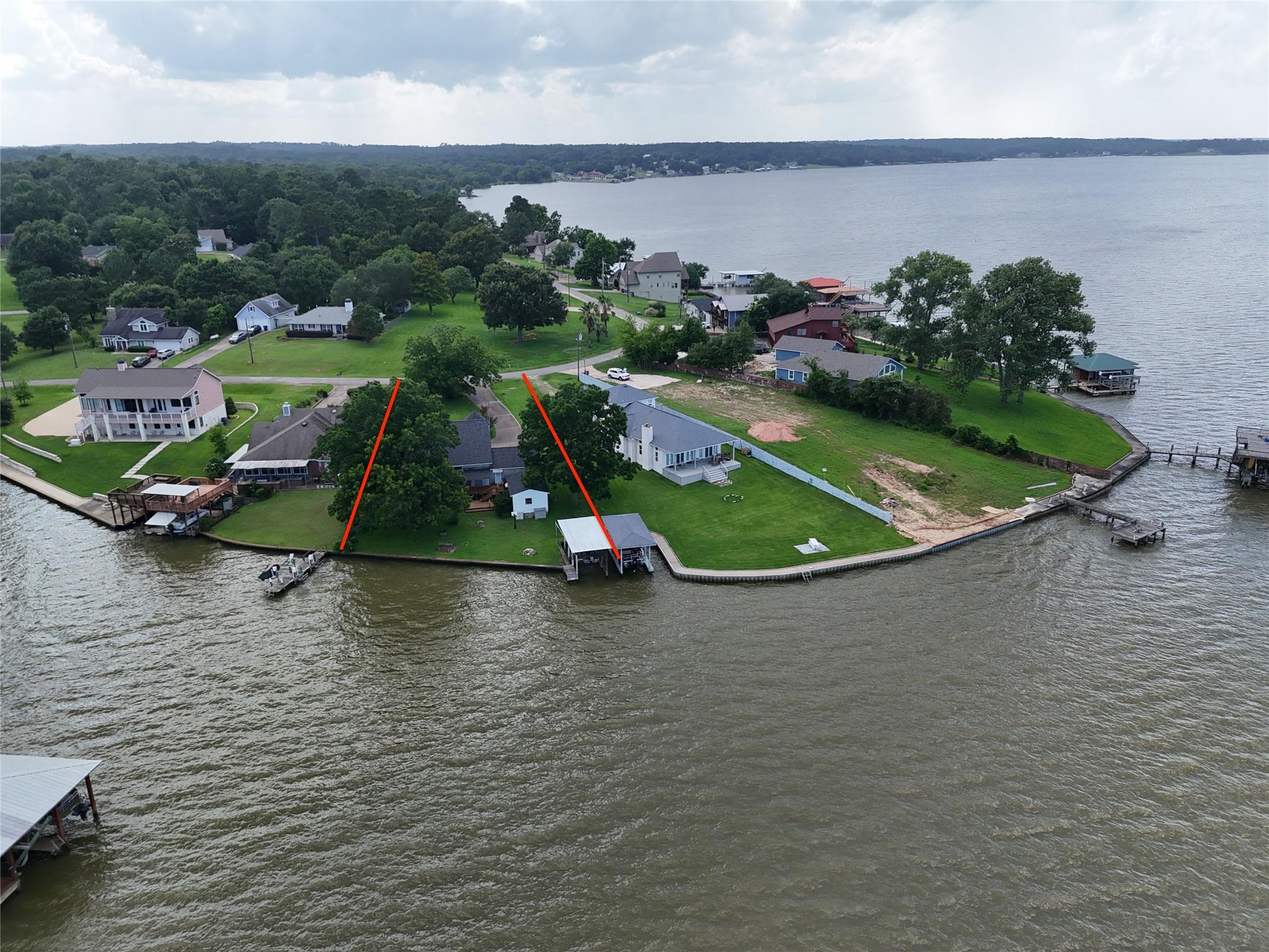 440 Lakeview Drive Loop