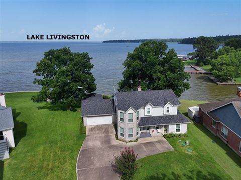 440 Lakeview Drive Loop Coldspring TX 77331