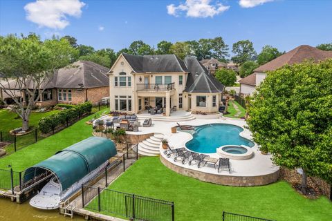 273 Blue Heron Drive Montgomery TX 77316