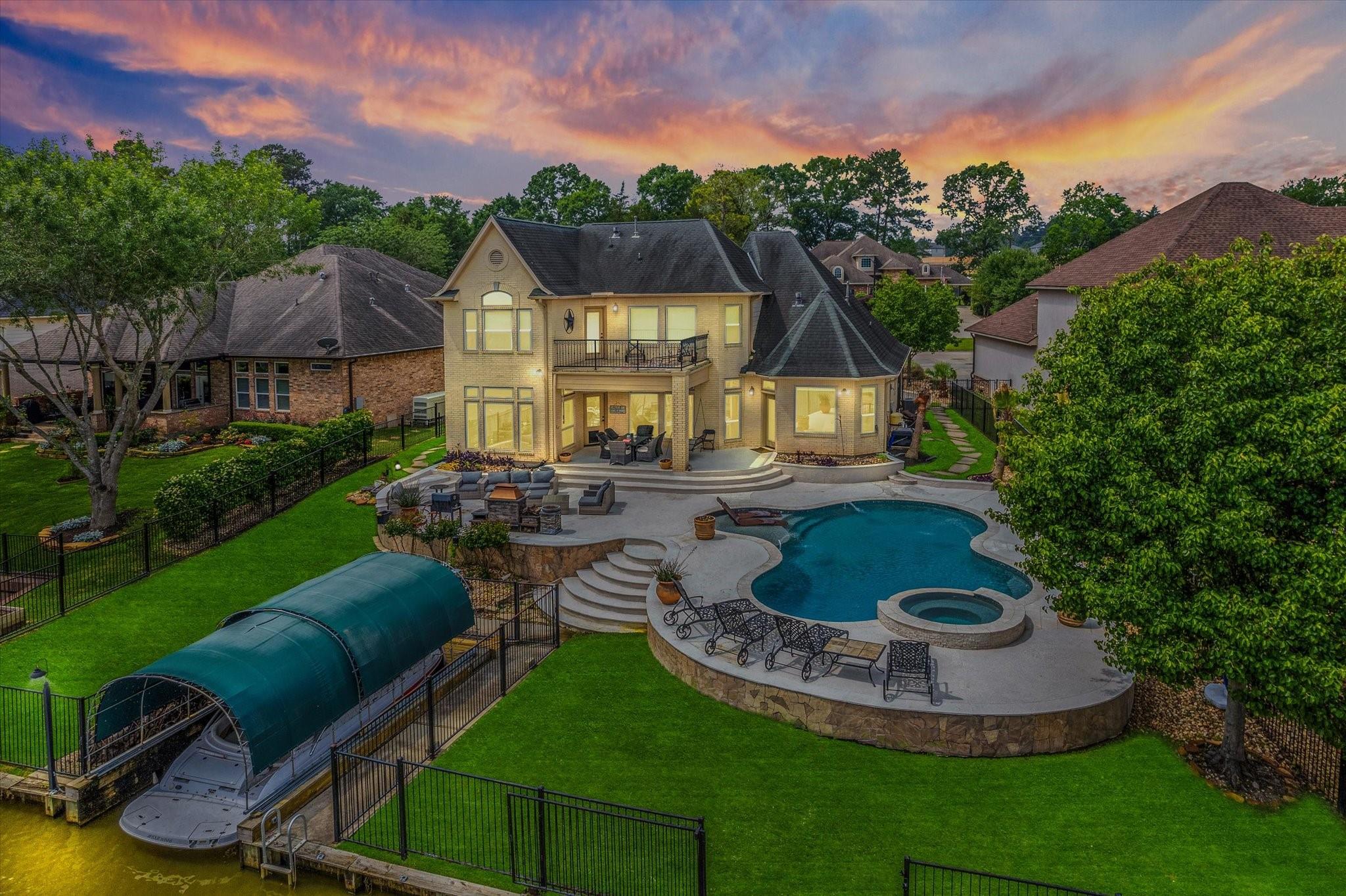 273 Blue Heron Drive