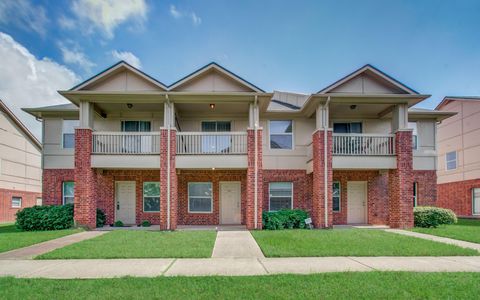 Photo of 3815 Shire Valley Drive, Missouri City, TX 77459 (MLS # 19503338)