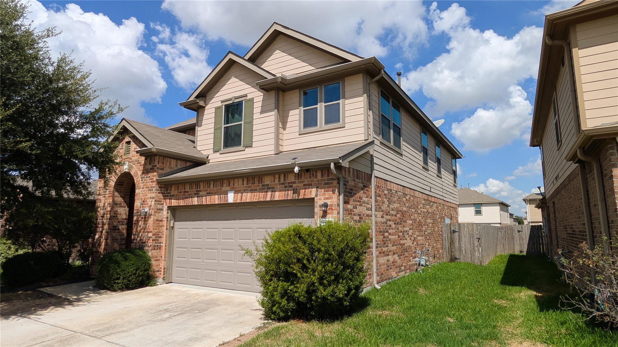 22518 Belmont Cove Lane