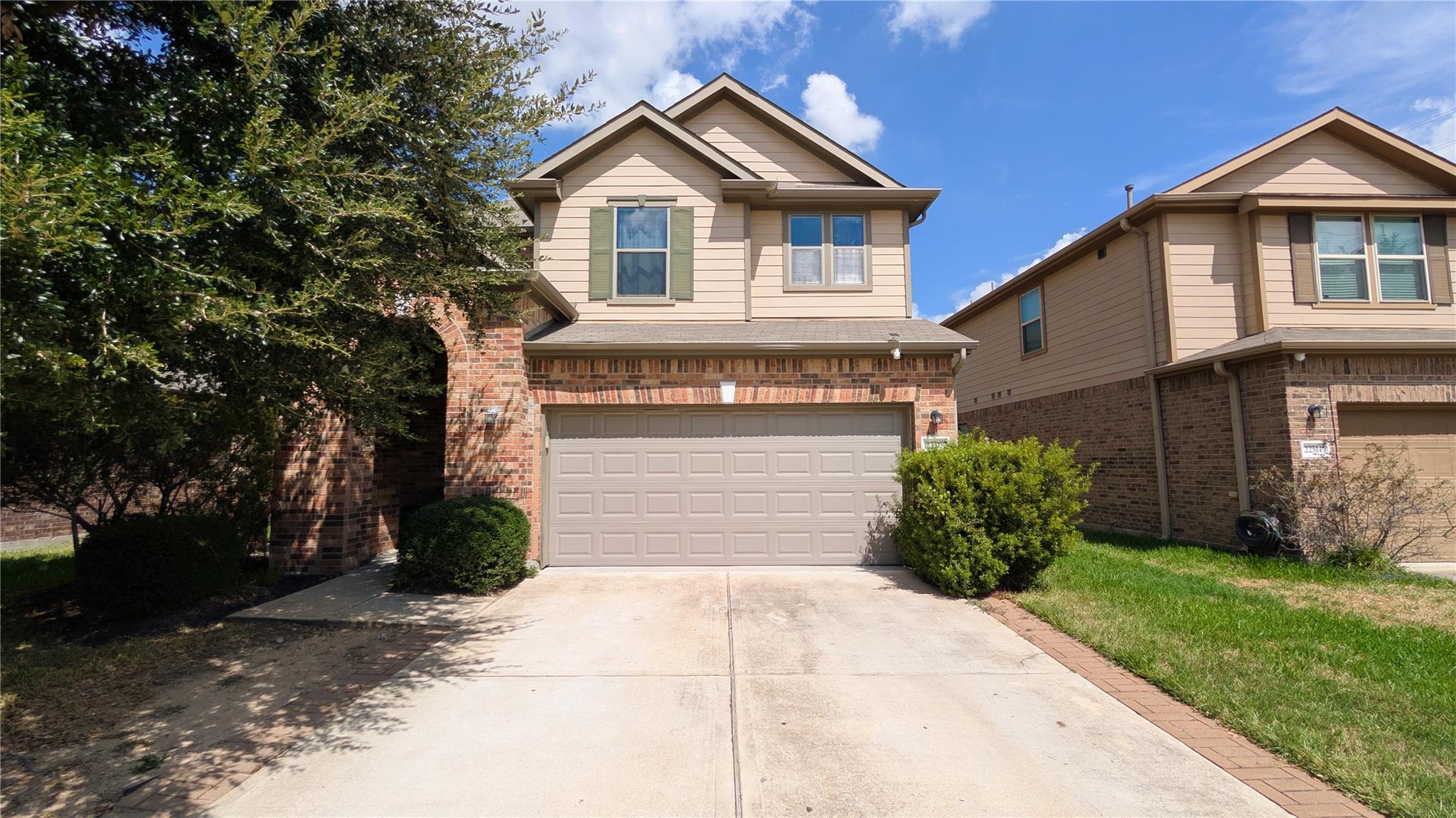22518 Belmont Cove Lane