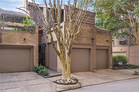 Photo of 5004 Bayard Lane, Houston, TX 77006 (MLS # 72404112)