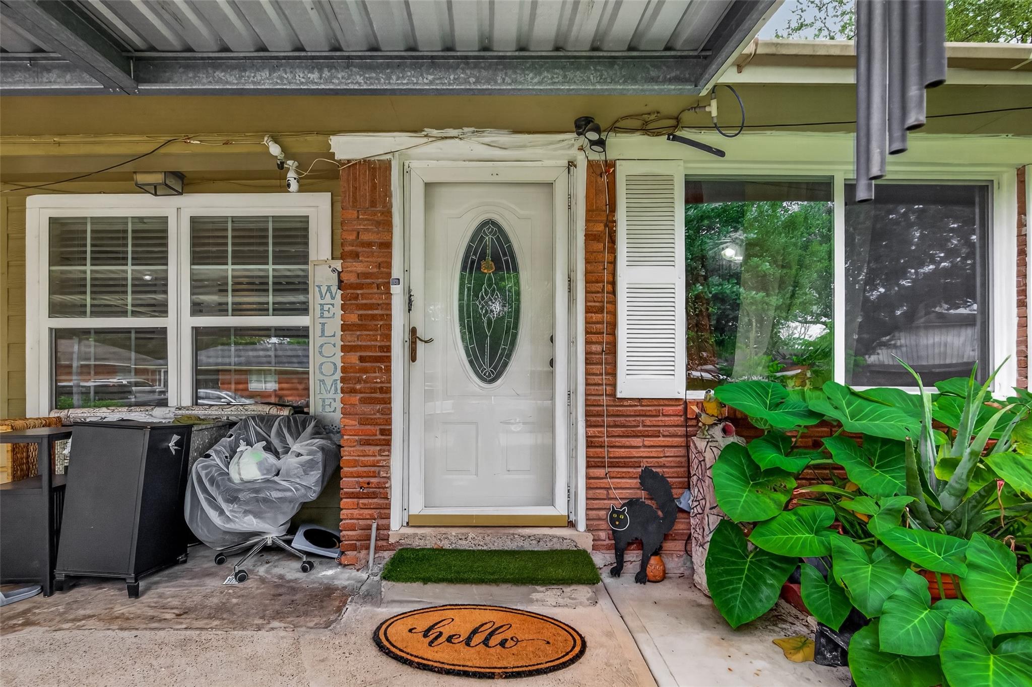 2111 Hickory Lane