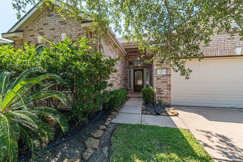 Photo of 20815 Golden Sycamore Trail, Cypress, TX 77433 (MLS # 56331068)