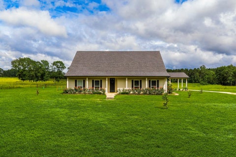 Vacant Land For Sale - 2654A Darden Road<br/> Polk County, Livingston, TX 77351