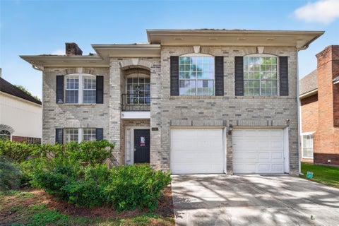 Photo of 1207 Green Knoll Drive, Sugar Land, TX 77479 (MLS # 9191167)