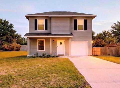 Homes For Sale - 731 Hudler Street<br/> La Marque, TX 77568