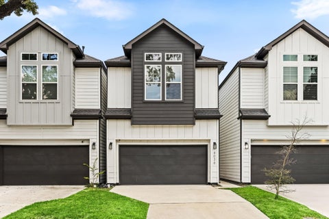 Photo of 4036 Porter Street, Houston, TX 77021 (MLS # 82120450)