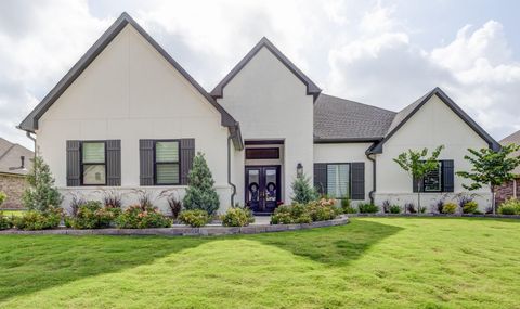 9776 Greenridge View Drive Willis TX 77318