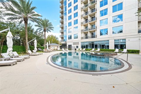 Condo For Rent - 3333 Allen Parkway #706<br/> Houston, TX 77019