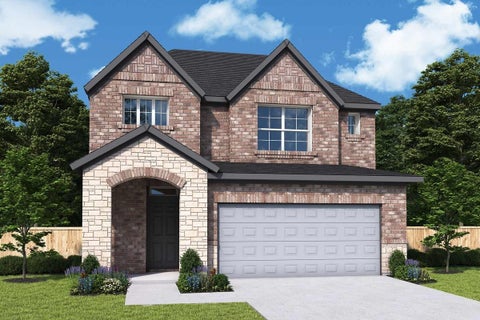 Homes For Sale - 27310 Scarlet Paint Brush Drive<br/> Waller, TX 77447
