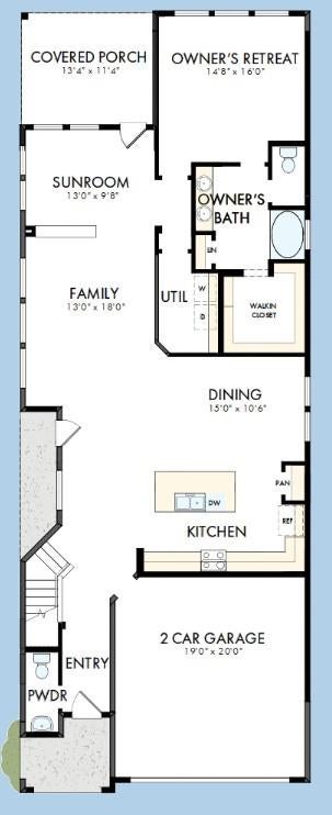 27310 Scarlet Paint Brush Drive