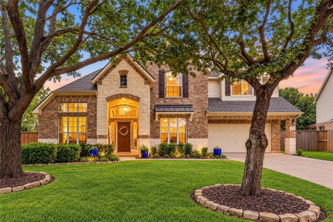 Photo of 10502 Landsdowne Pointe Drive, Spring, TX 77379 (MLS # 6912032)