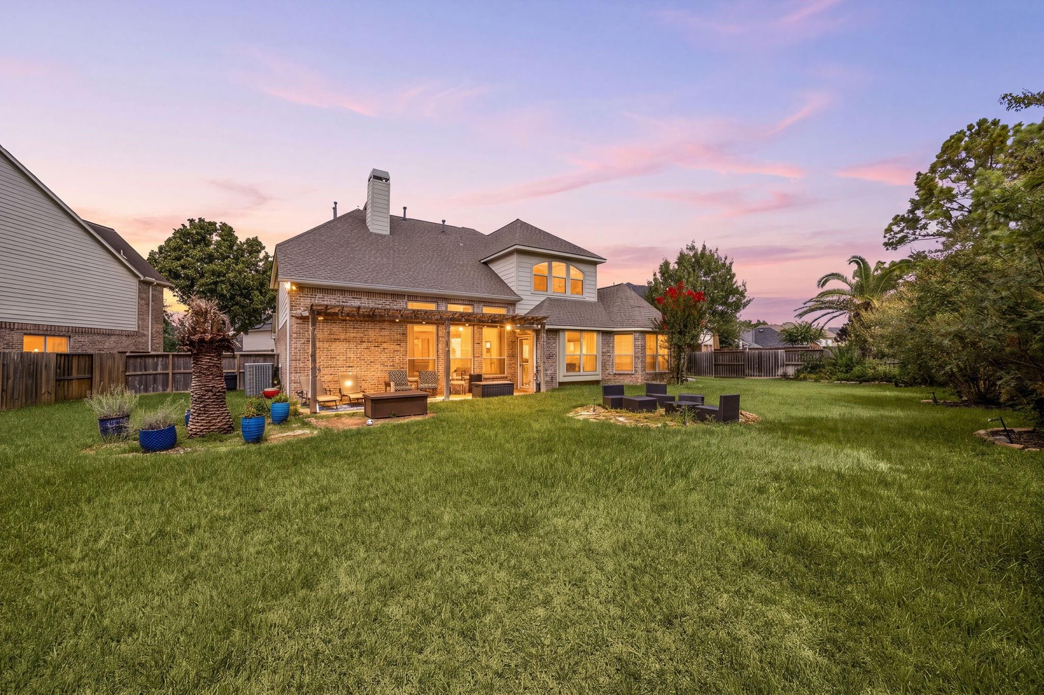 10502 Landsdowne Pointe Drive