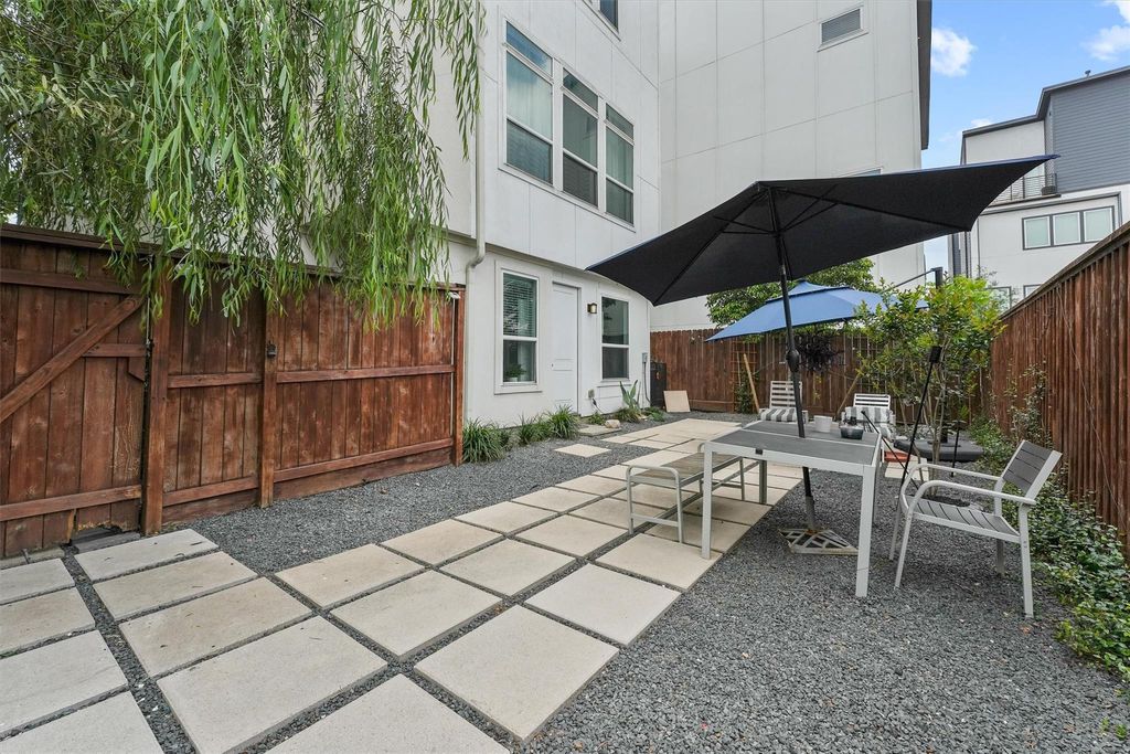 Photo of 3205 Baron Street, Houston, TX 77020 (MLS # 79017230)