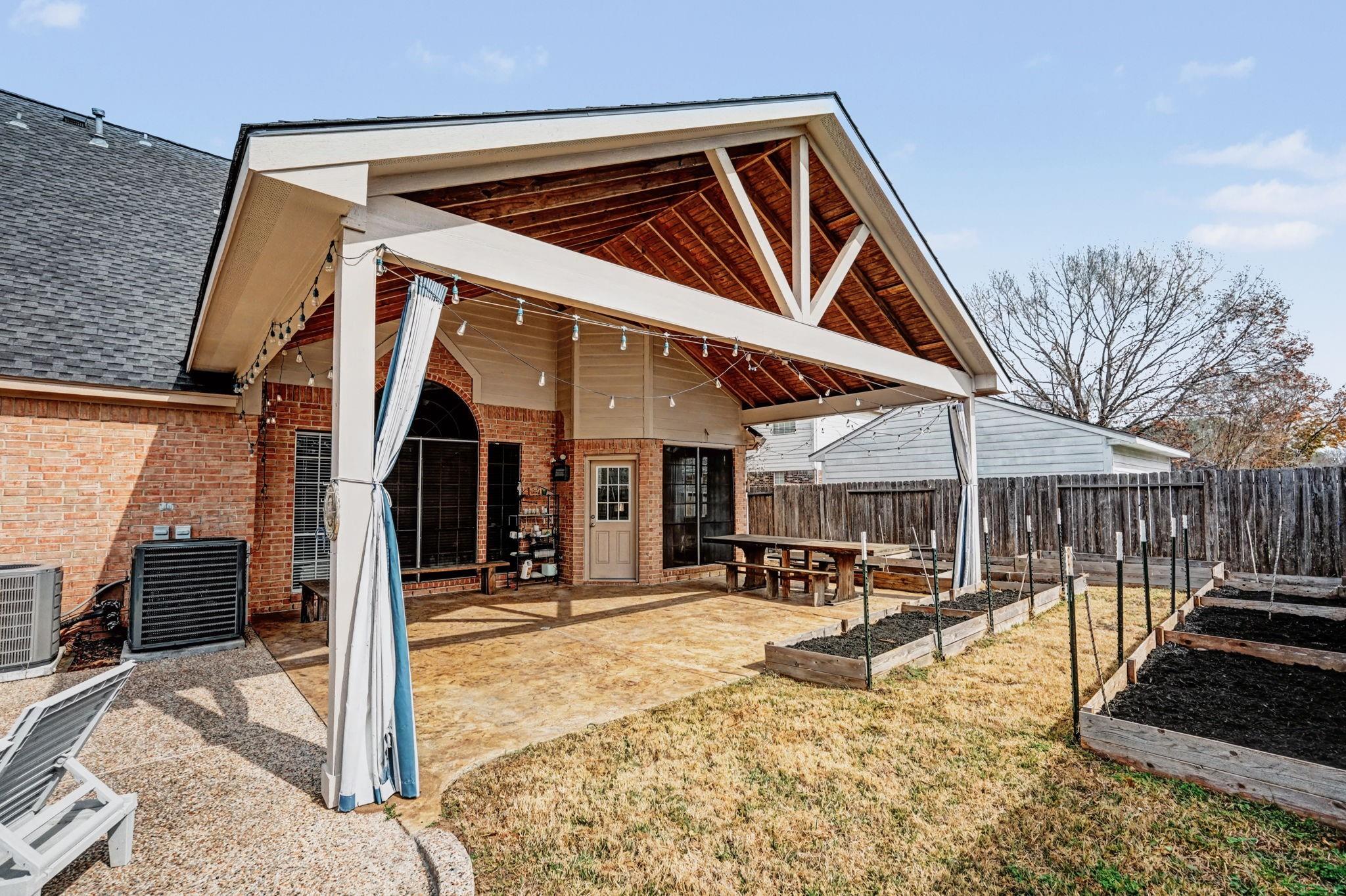 20731 Maple Village Drive