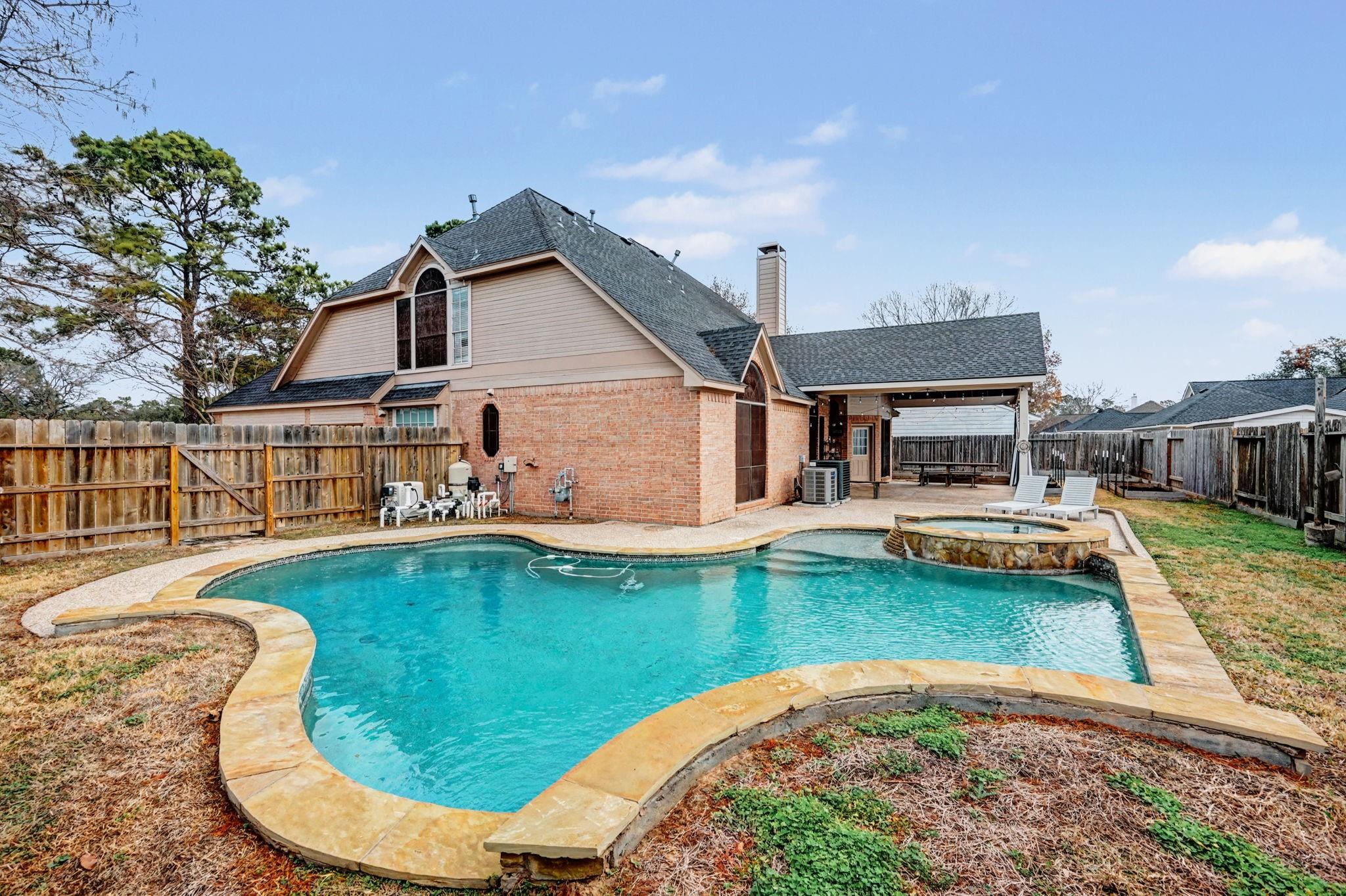 20731 Maple Village Drive