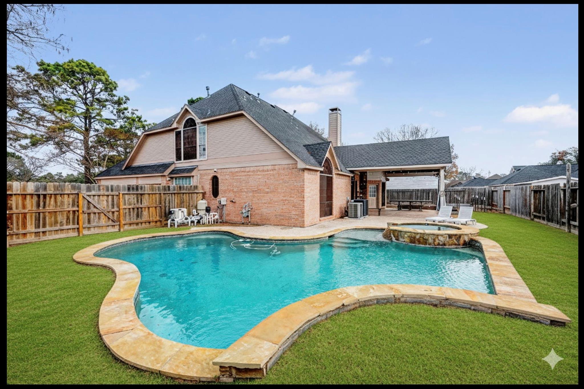20731 Maple Village Drive