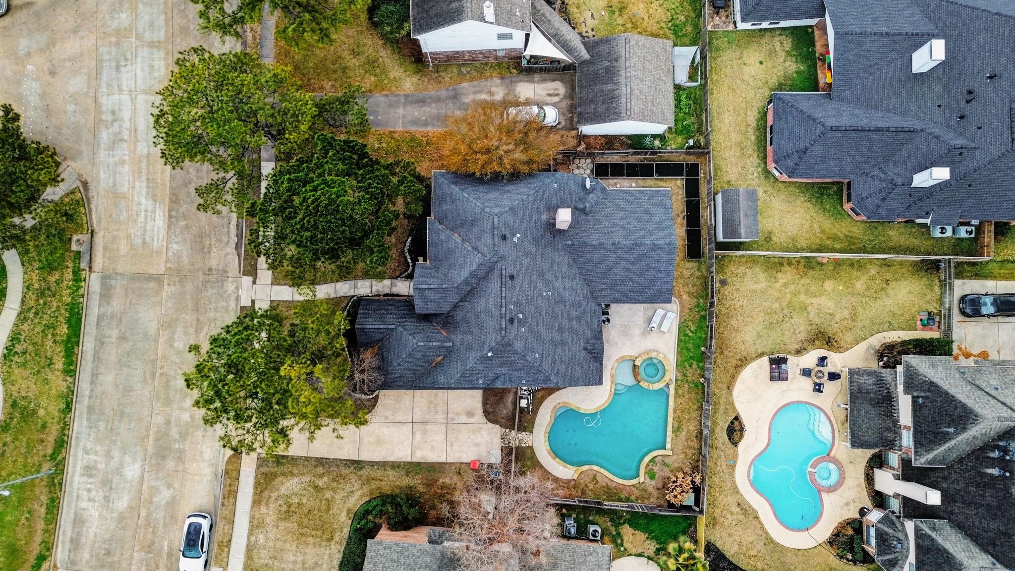 20731 Maple Village Drive