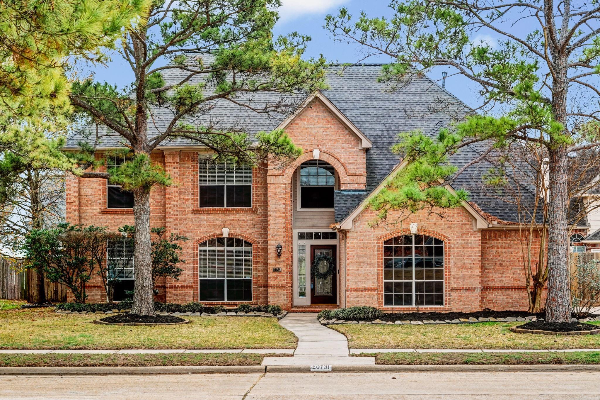 20731 Maple Village Drive