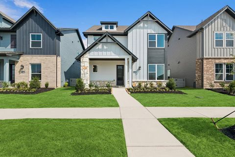 Photo of 5515 Orangery Lane, Manvel, TX 77578 (MLS # 48944522)