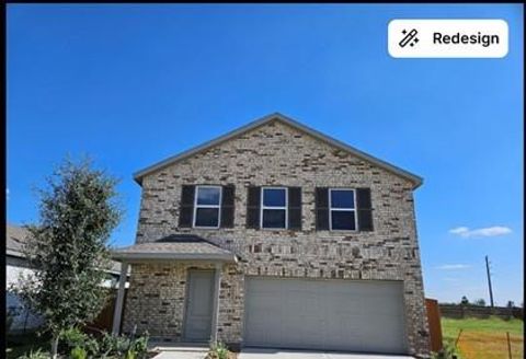 Photo of 303 Bush Meadow Lane, Magnolia, TX 77354 (MLS # 67019352) Photo of 303 Bush Meadow Lane, Magnolia, TX 77354 (MLS # 67019352)