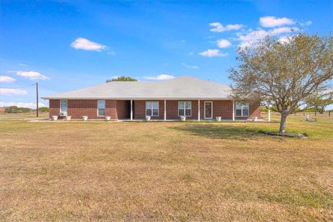 Photo of 5004 County Road 1432, Aransas Pass, TX 78336 (MLS # 74847882)