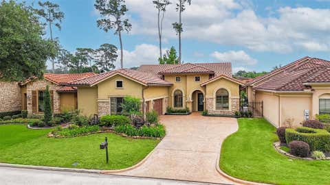 Photo of 3023 Serena Vista Way, Houston, TX 77068 (MLS # 87497815)
