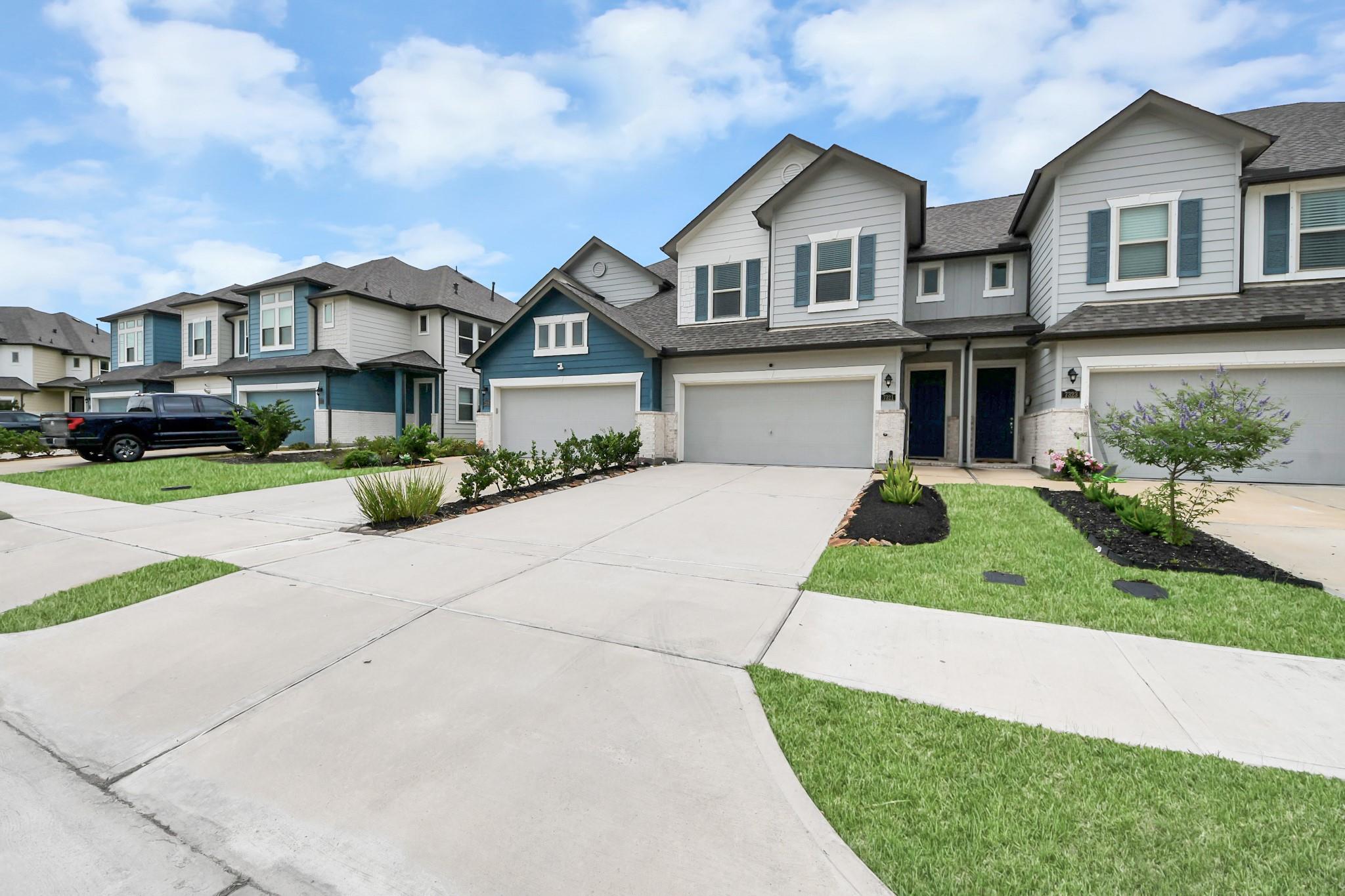 7321 Hinsdale Drive