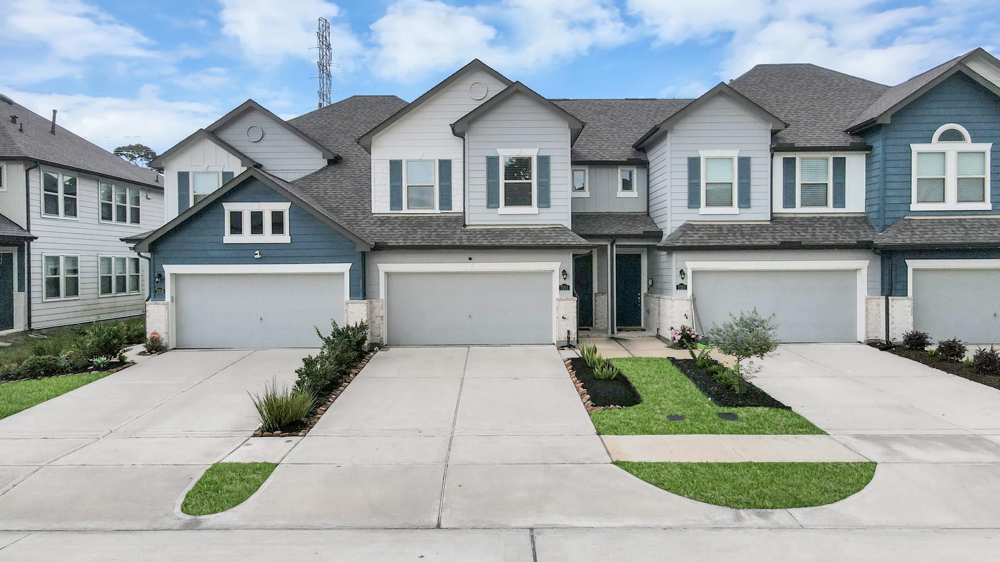 7321 Hinsdale Drive