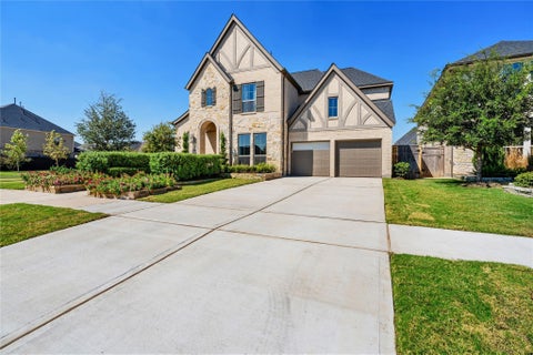 Photo of 28618 Casen Ranch Lane, Fulshear, TX 77441 (MLS # 88135999)