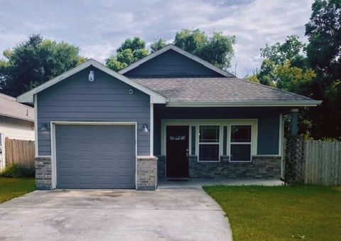 Photo of 12019 21st Street, Santa Fe, TX 77510 (MLS # 22043023)