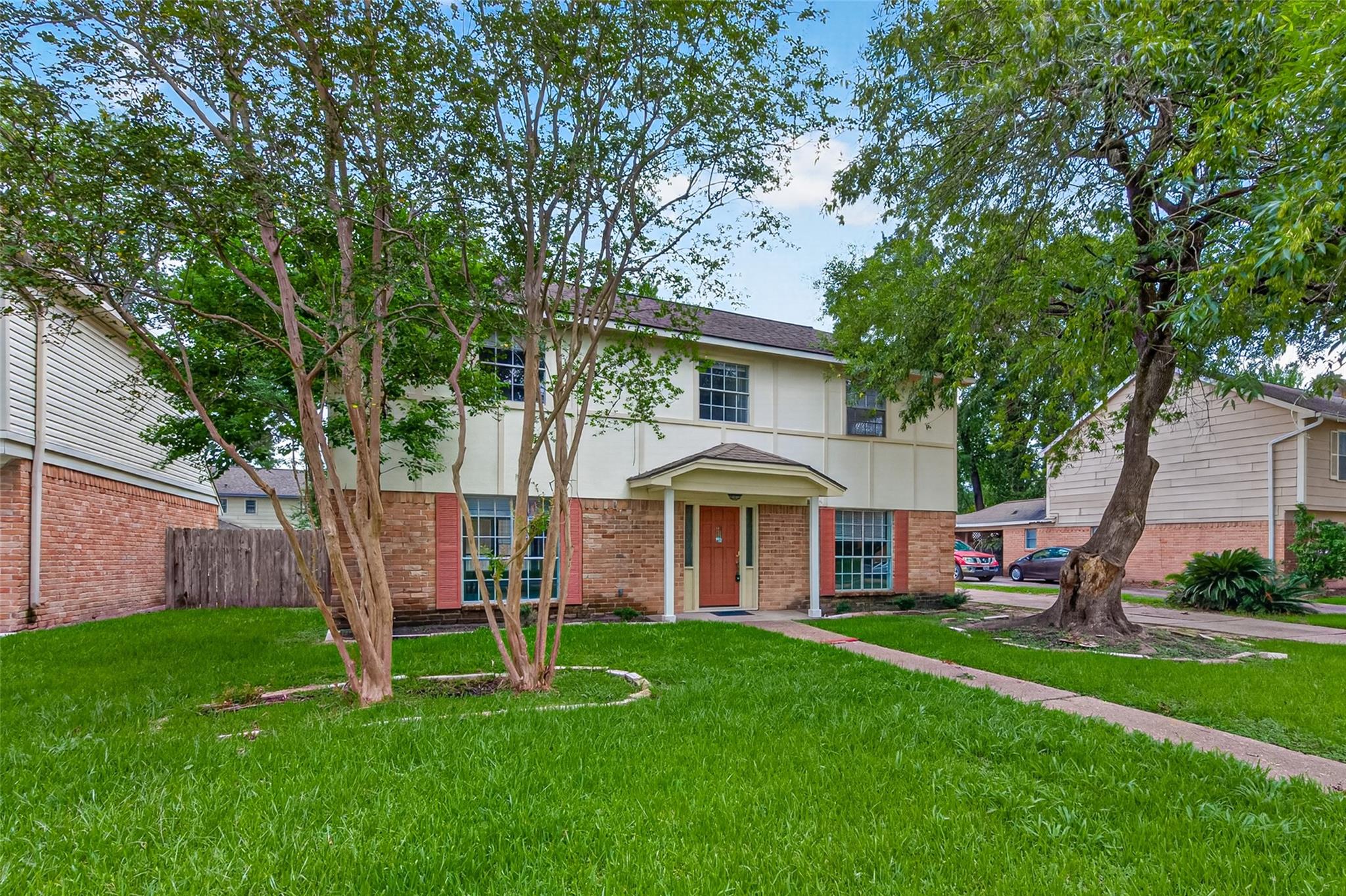 5703 Green Timbers Drive
