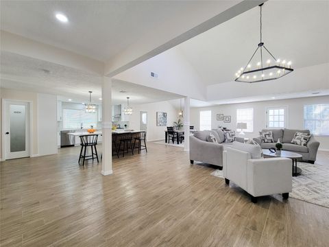 Photo of 11503 Burgoyne Drive, Houston, TX 77077 (MLS # 96573554)