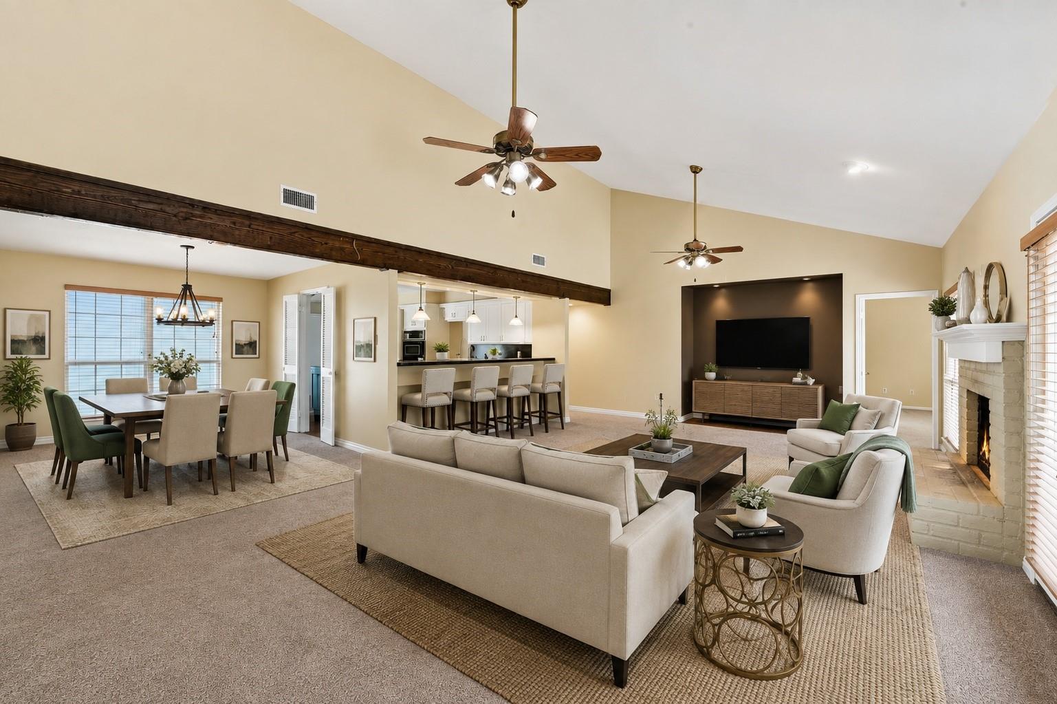 926 Mesa Terrace Drive