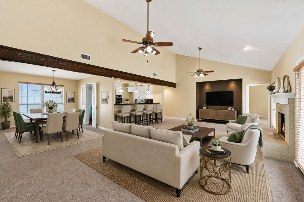 Photo of 926 Mesa Terrace Drive, Katy, TX 77450 (MLS # 69020657)