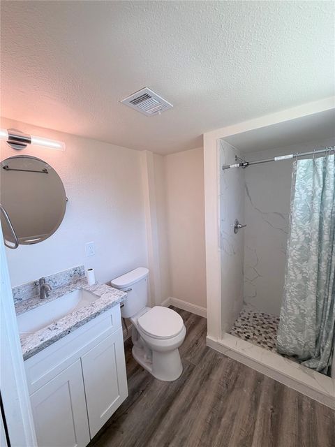 Tiny photo for 8211 Leader Street, Houston, TX 77036 (MLS # 70499850)