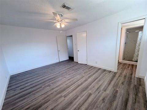 Tiny photo for 8211 Leader Street, Houston, TX 77036 (MLS # 70499850)