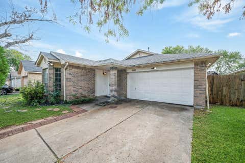 Photo of 20115 Raingate Lane, Katy, TX 77449 (MLS # 95122033)