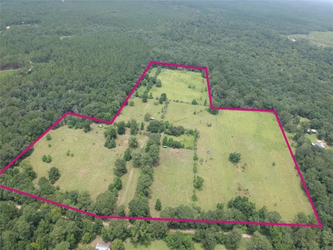 Photo of 3882 Co Rd 4875, Warren, TX 77664 (MLS # 79498514)