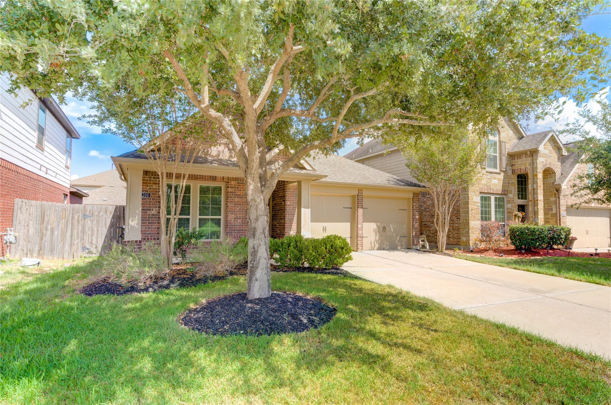 4206 Ponderosa Hills Lane