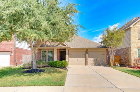 Photo of 4206 Ponderosa Hills Lane, Katy, TX 77494 (MLS # 83393405)
