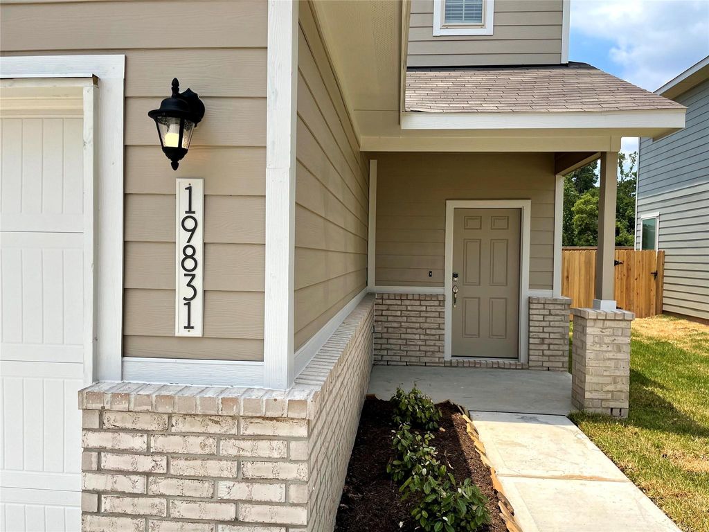 Photo of 19831 Redbay Fir Court, Porter, TX 77365 (MLS # 56994221)