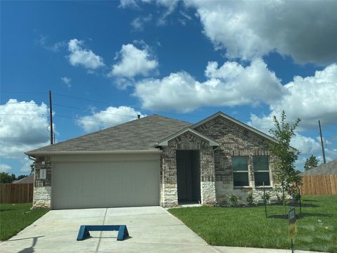 Photo of 20112 Leaf River Circle, New Caney, TX 77357 (MLS # 60485128)