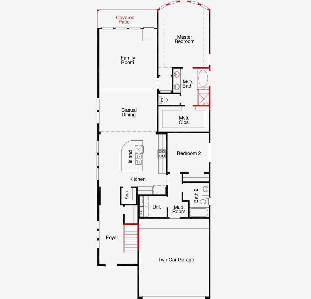 Photo of 42515 Rustico Road, Magnolia, TX 77354 (MLS # 3576132)