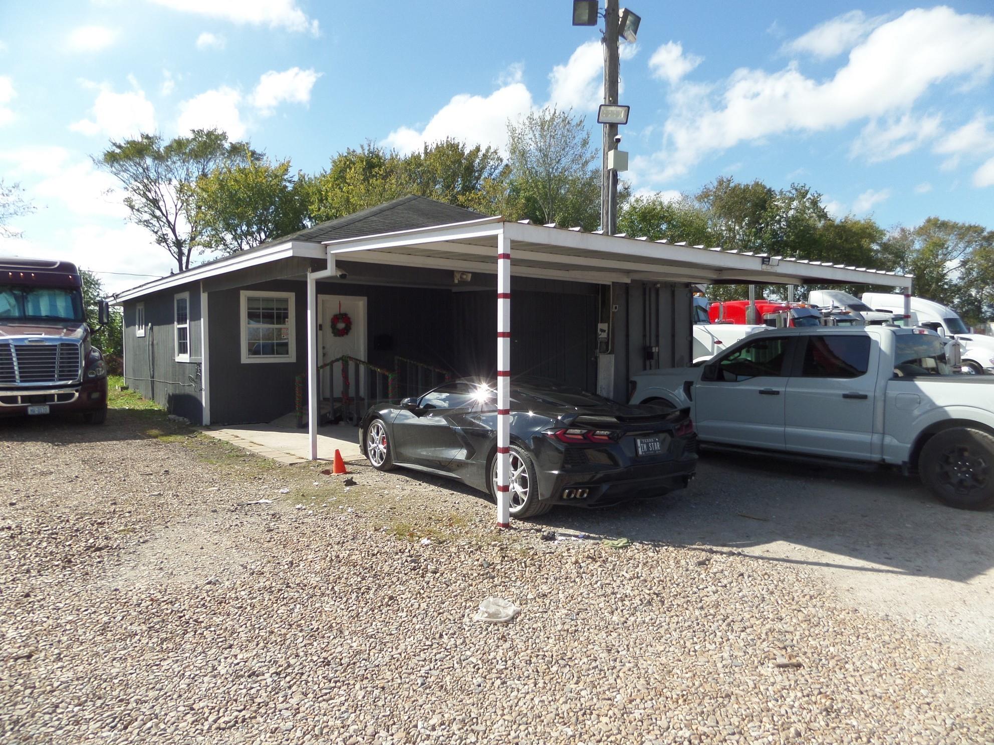 9700 Mykawa Road