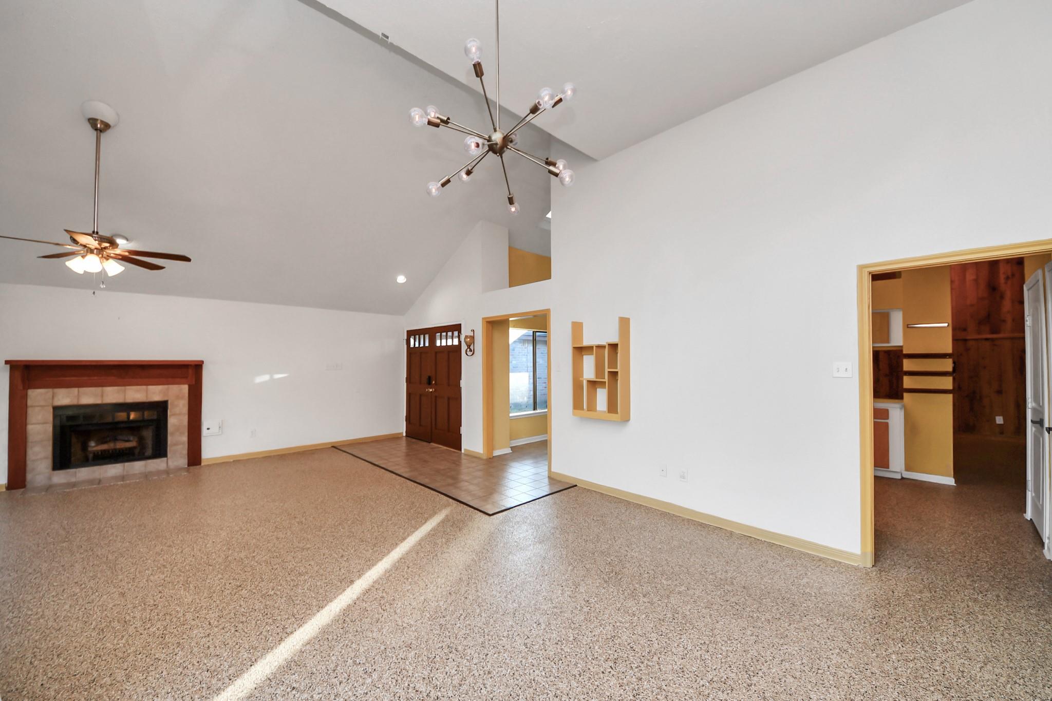 1318 Roundstone Drive